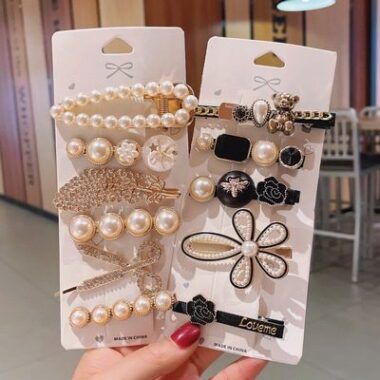 Hair Accessories