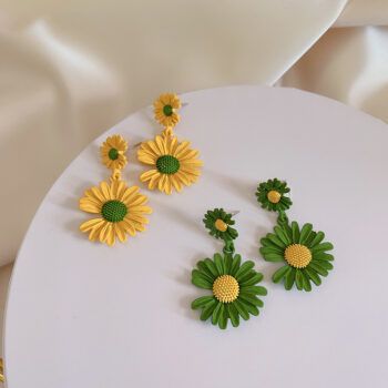korean earrings online