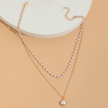 korean Necklace online