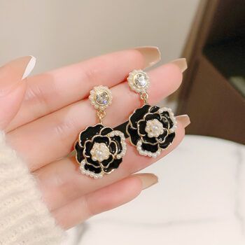 Shine Bright with Korean Earring