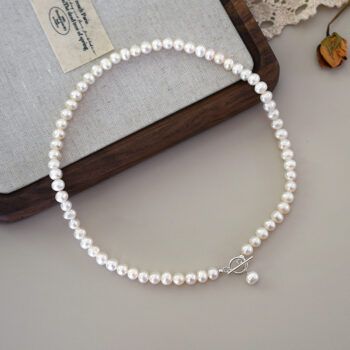 korean necklace online